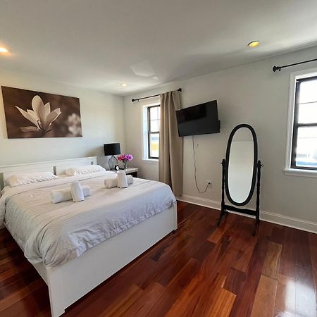 费城Modern Cozy Unit Near Geno'S & Pat'S公寓 外观 照片