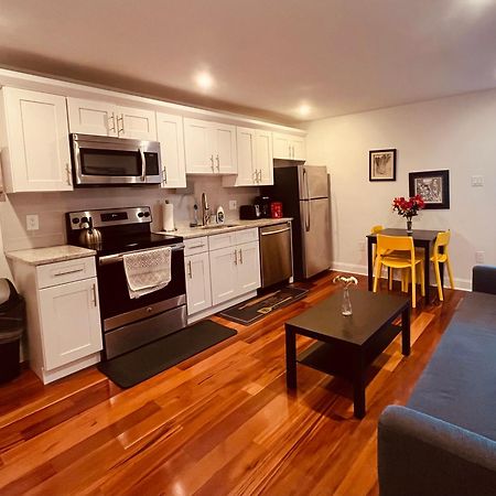 费城Modern Cozy Unit Near Geno'S & Pat'S公寓 外观 照片