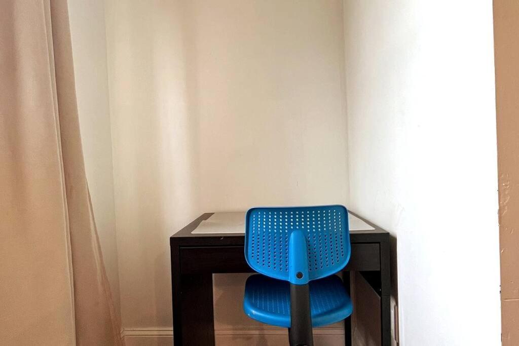费城Modern Cozy Unit Near Geno'S & Pat'S公寓 外观 照片