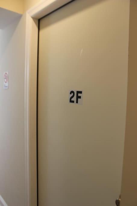 费城Modern Cozy Unit Near Geno'S & Pat'S公寓 外观 照片