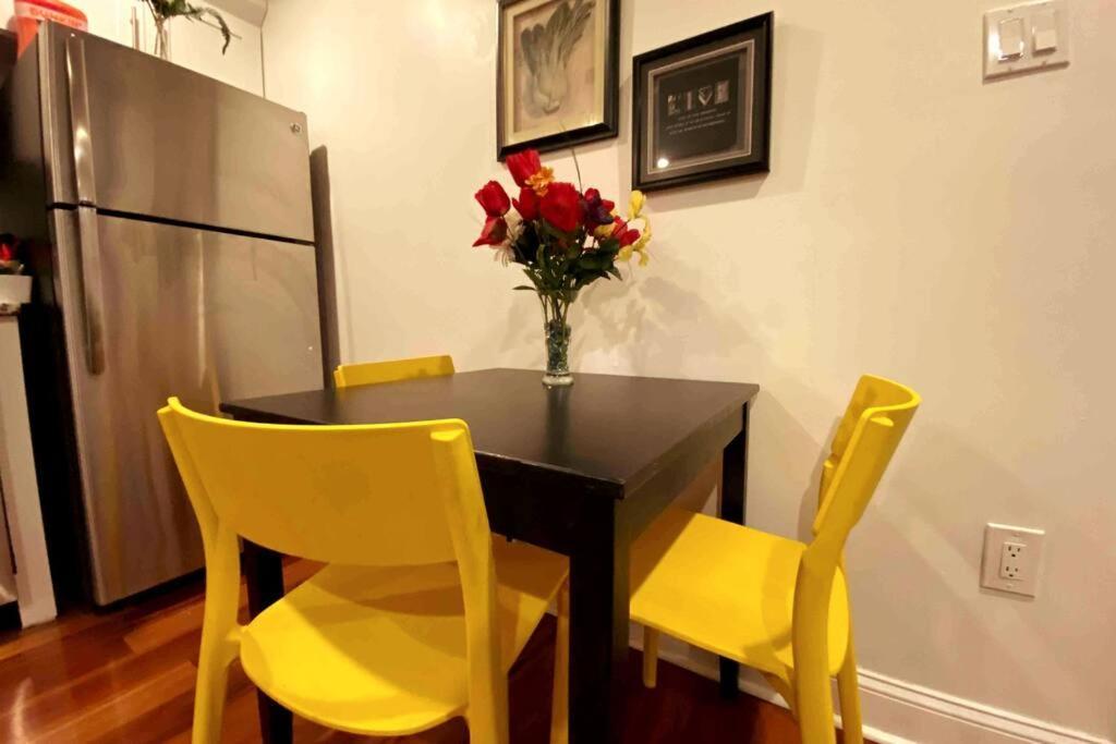 费城Modern Cozy Unit Near Geno'S & Pat'S公寓 外观 照片