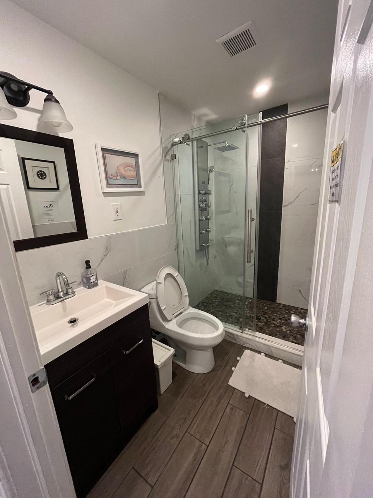 费城Modern Cozy Unit Near Geno'S & Pat'S公寓 外观 照片