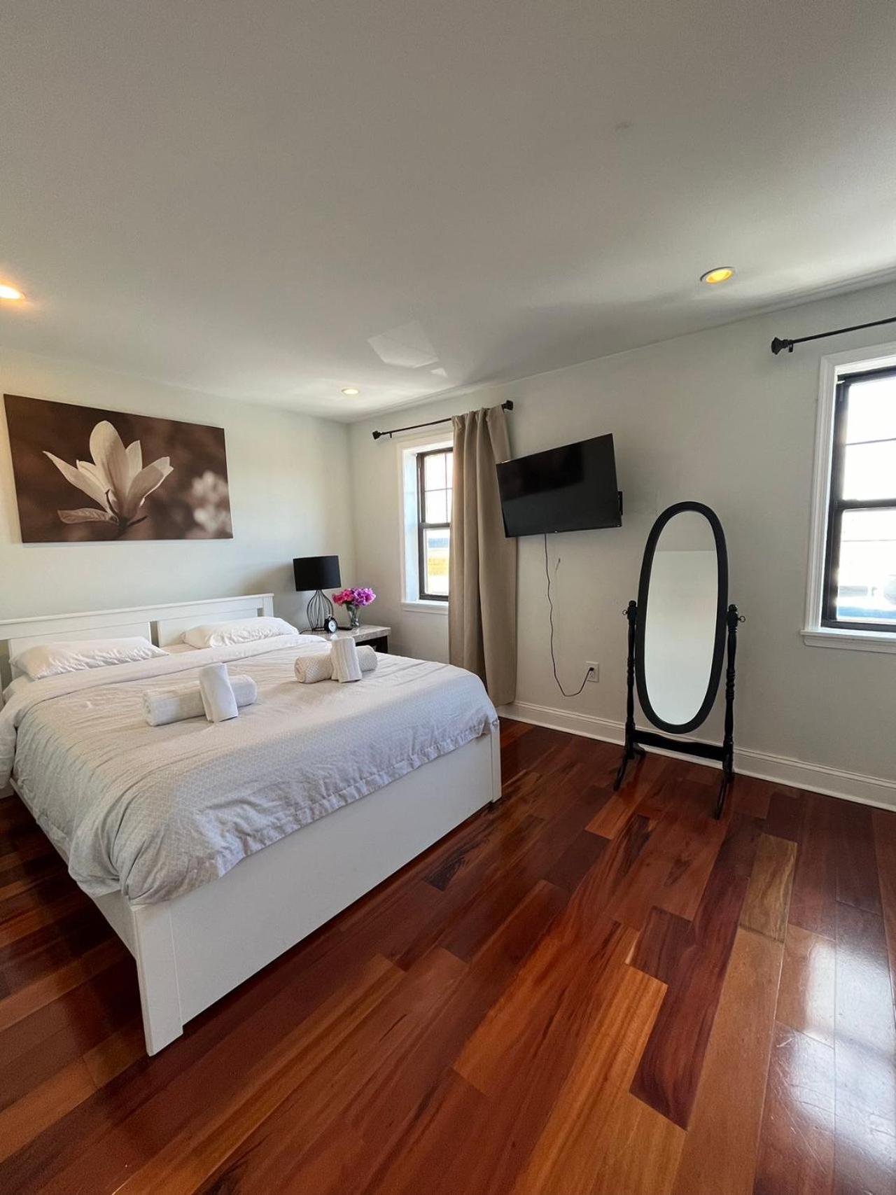 费城Modern Cozy Unit Near Geno'S & Pat'S公寓 外观 照片
